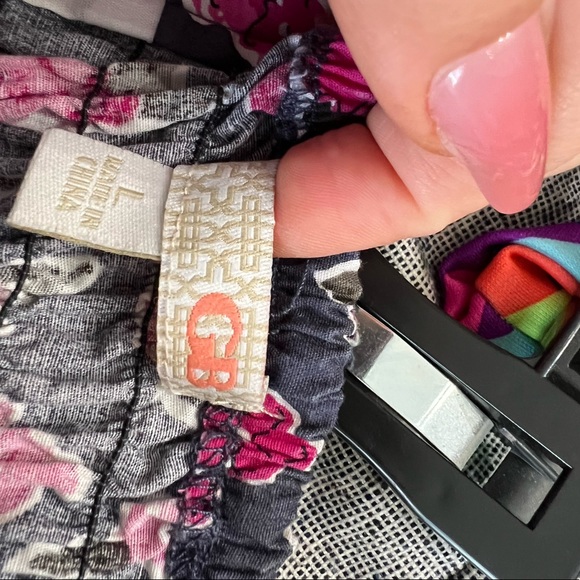 GB Giani Bini Floral Mini Dress - Picture 3 of 9